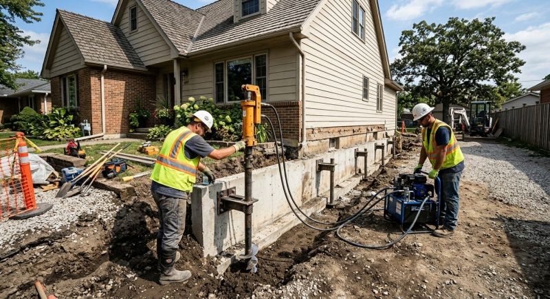 Arborist Service