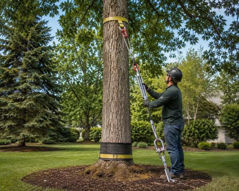 Arborist Service