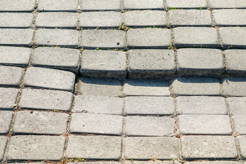 Hardscape Pavers Installation in Norwalk, CT